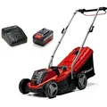 Produktbild: Einhell Akku-Rasenmäher » GE-CM 18/33 Li « 4.0 Ah Akku, Power X-Change