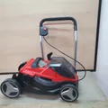 Produktbild: Einhell GE-CM 36/33 Li Akku-Rasenmäher