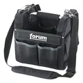 Produktbild: forum® Werkzeugtasche, Werkzeug-Tasche Mini 250 x 220 x 280 mm