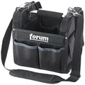 Produktbild: Forum Werkzeug-Tasche Mini 250 x 220 x 280 mm