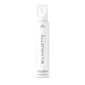 Produktbild: Schwarzkopf Professional Silhouette Flexible Hold Mousse 200 ml