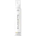 Produktbild: Schwarzkopf Professional Silhouette Mousse Flexible Hold 200 ml