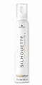 Produktbild: 6 x Schwarzkopf Silhouette Flexible Mousse 200ml Schaumfestiger