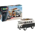 Produktbild: Revell Camper (REV 07674)