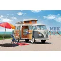 Produktbild: Revell REV7674 VW T1 Camper
