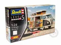 Produktbild: VW T1 Camper / 1:24