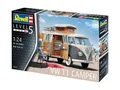 Produktbild: Revell 07674 VW T1 Camper