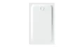 Produktbild: BetteUltra Rechteck-Duschwanne 1500x900x35mm, mit Antirutsch Pro, 5934-000AE,