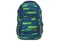 Produktbild: coocazoo Schulrucksack Mate - Schulrucksack 44 cm (Lime Stripe)
