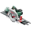Produktbild: Bosch Handkreissäge PKS 66 AF 1.600 W