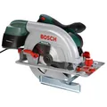 Produktbild: Bosch PKS 66 AF Handkreissäge