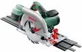 Produktbild: Bosch Green PKS 66 AF Kreissäge | 1600 W 190 mm | + LED - 0603502