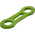 Produktbild: Ocun Biner Fix 16mm (10er Pack) Karabinerfixierung (Größe ONE SIZE, green)