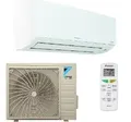 Produktbild: Condizionatore fisso mono Daikin Wall mounted ATXQ35A