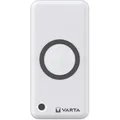 Produktbild: Varta Wireless Power Bank + Ladekabel (20000 mAh, 20 W, 74.74 Wh) (57909101111)