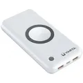 Produktbild: Varta Induktions-Powerbank 3000 mA Wireless Power Bank 20000 57909101111 20000 mAh Ausgänge Induktionslade-Standard, USB, USB-C® Weiß