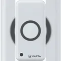 Produktbild: VARTA Wireless Power Bank 20000mAh inkl Ladekabel, Wireless Charger und Power Bank in einem!