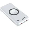 Produktbild: Varta Powerbank Wireless 57909, 20000mAh, 2x USB-A und USB-C, Induktion, Ladeleistung 20 Watt