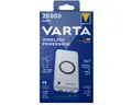 Produktbild: VARTA 57909 101 111 Powerbank Lithium Polymer (LiPo) 20000 mAh Kabelloses Powerbank