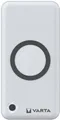 Produktbild: VARTA VARTA Wireless Power Bank 20000mAh inkl Ladekabel, Wireless Charger u Akku 20000 mAh (230,0 V)