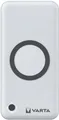 Produktbild: VARTA Wireless Power Bank 20000mAh inkl Ladekabel, Wireless Charger und Power Ba