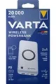 Produktbild: VARTA 57909 Wireless Power Bank 20000