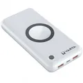Produktbild: VARTA 57909 PowerBank 2-in-1, Wireless Charger, kabelloses Ladegerät 2000mAh NEU