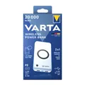 Produktbild: VARTA Powerbank Wireless mAh zur Auswahl | 2x USB A, 1x USB C, QC 3.0 bis 18 W