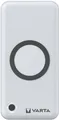 Produktbild: VARTA Wireless Powerbank 20000 mAh (USB Typ C PD, 2x USB A QC, qi Wireless, 2in1