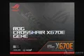 Produktbild: ASUS ROG Crosshair X670E Gene