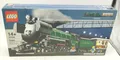 Produktbild: LEGO 10194 Emerald Night MISB NEW EOL Eisenbahn RC Train Creator Expert 10219