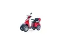 Produktbild: ECO ENGEL 532 Rot, 25 km/h Seniorenmobil