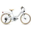 Produktbild: Jugendfahrrad KS CYCLING 