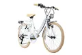 Produktbild: KS Cycling Kinderfahrrad 20'' Balloon weiß RH 34 cm