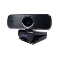 Produktbild: Terra JP-WTFF-1080HD Webcam USB
