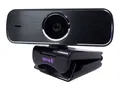 Produktbild: Terra JP-WTFF-1080HD Standfuß HD-Webcam 1920 x 1080 Pixel