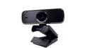Produktbild: Terra WebCam JP-WTFF-1080 mit Klip und Mikrofon treiberlos  HD 1080P #30019