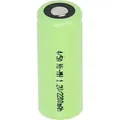 Produktbild: 4/5A NiMH Akku 2200mAh Size 4/5A ohne Lötfahne