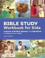 Produktbild: Jenny Ingram Bible Study Workbook for Kids (Taschenbuch) (US IMPORT)