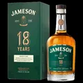 Produktbild: Jameson 18 Jahre 0,7 l Blended Irish Whiskey