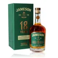 Produktbild: Jameson 18 Jahre Blended Irish Whiskey, 0,7l, alc. 46 Vol.-%