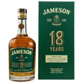 Produktbild: Jameson 18 Jahre Triple Distilled 46% 0,7l