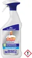 Produktbild: Mr Proper Professional Fleckenentferner desinfizierender Reiniger 750ml