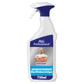 Produktbild: Mr. Proper Professional Desinfizierender Oberflächenreiniger Oberflächenreiniger, 750 ml