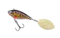 Produktbild: Balzer MK Adventure Matzes Rache Natural Pike - Hechtköder - Spin Jig