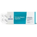Produktbild: Ferrum Quarz Hartkapseln
