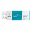 Produktbild: Ferrum-Quarz-Kapseln · 20 St · PZN 01572690