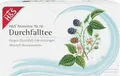 Produktbild: H&S Durchfalltee Filterbeutel 30 g