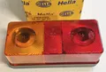 Produktbild: Hella 2SD002582-021 Heckleuchte Rücklicht rechts tail lamp le feu arrière luce p