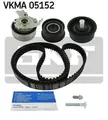 Produktbild: Set Vertrieb SKF VKMA05152 Opel Astra G Wohnwagen(F35_) 1.4 16V (06.1998->